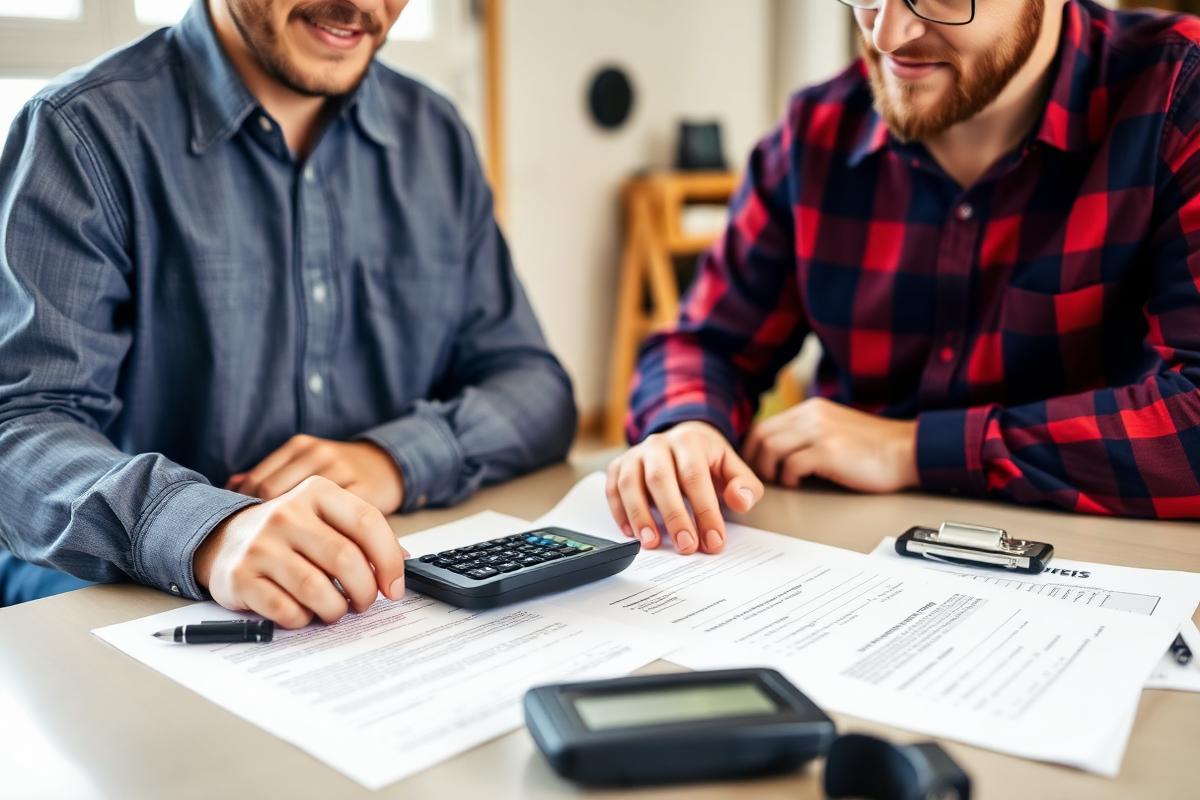 Financing Options Guide: Making Smart Decisions - garage door blog article