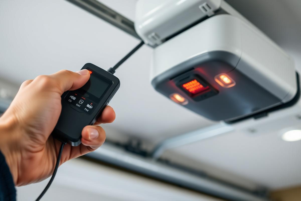 Opener Troubleshooting: A Complete Guide for Homeowners - garage door blog article